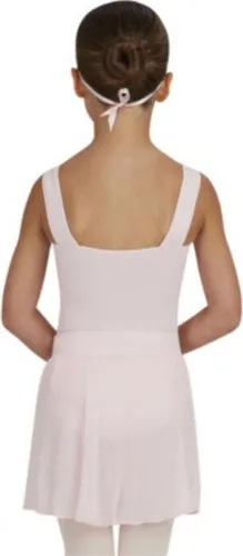 Vista 2 de Capezio Girls Pull-on Skirt