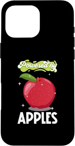 Vista 19 de Funda para iPhone 16 con tecnología Apple