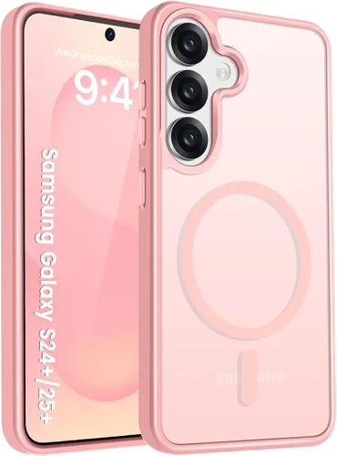 Vista 157 de Funda para Google Pixel 9 pro XL, compatible con magnética, azul