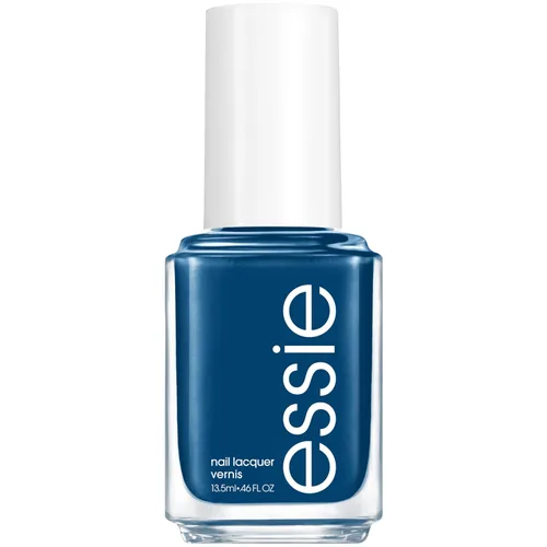 Vista 12 de Essie - Esmalte de uñas de calidad de salón, fórmula vegana libre de 8, malva suave rosa, Ladylike, 0.46 onzas 03 DAMA GUSTA