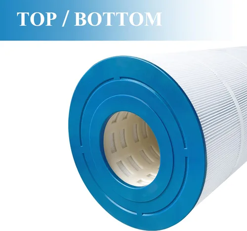 Vista 3 de Filtro de piscina compatible con CX1750RE, C1750, C-8417, PA175, 817-0175P, PXC175, FC-1294, 1 paquete