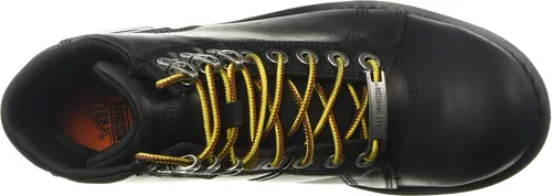 Vista 5 de HARLEY-DAVIDSON FOOTWEAR Men's Cranston's Motorcycle Boot
