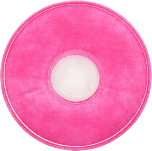 Vista 3 de 3M Filtro de partículas 2091, P100, rosa