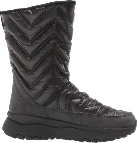 Vista 6 de Merrell Botas de nieve polares Cloud Puff para mujer Nieve