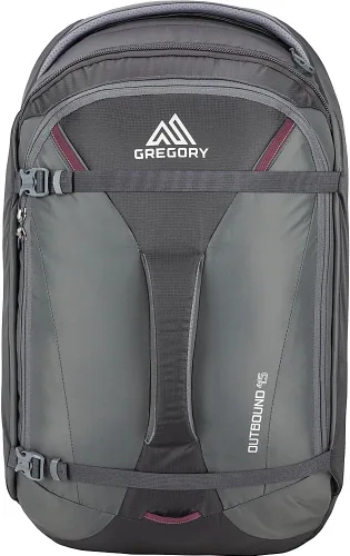 Vista 2 de Gregory Mountain Products