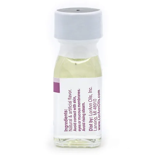 Vista 6 de LorAnn Aceite de Canela Sabor SS, 1 botella de dram (0.0125 fl oz - 0.1 fl oz)