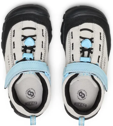 Vista 5 de KEEN Jasper 2 Casual unisex para niños