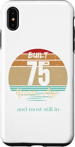 Vista 7 de iPhone 15 built 75 years ago all parts original and most still in good Case