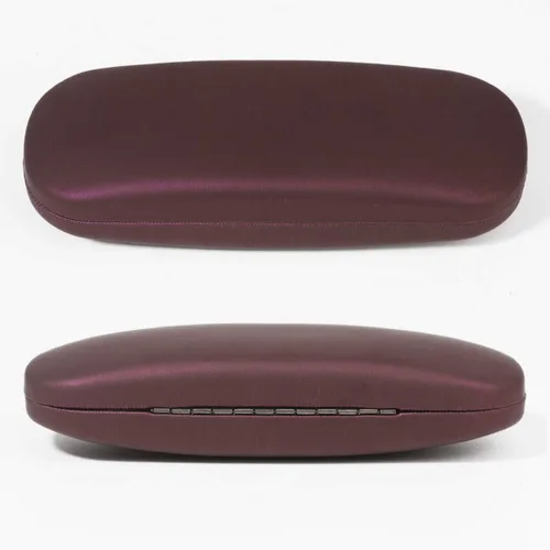 Vista 4 de RayLove Casos duros unisex de las gafas de la cáscara, caso protector para los vidrios