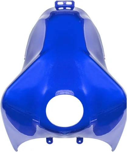 Vista 8 de Cubierta de tanque de combustible para motocicleta compatible con Yamaha MT-09 FZ-09 MT09 FZ09 2013 2014 2015 2016 2017 2018 2019 2020 protector