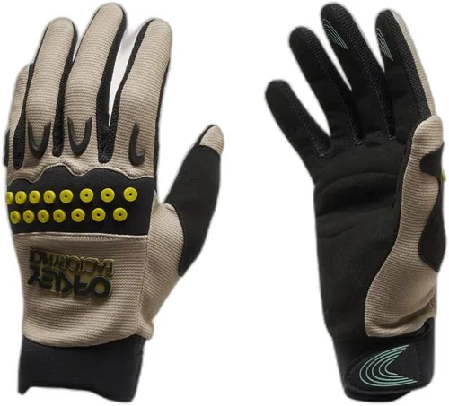Vista 4 de Oakley Guantes Switchback para bicicleta de montaña 2.0 para hombre