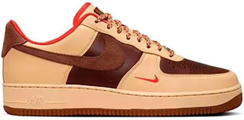 Vista 107 de Nike Zapatillas Air Force 1 '07 para hombre