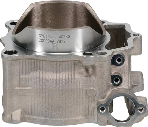 Vista 2 de Cylinder Works Cilindro de diámetro estándar para Yamaha YZ WR 450F 06-15 2000 2S2-11311-00-00, 20003