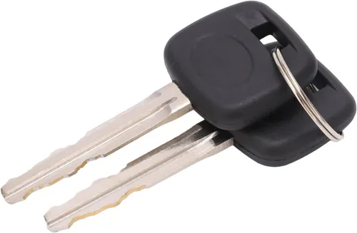 Vista 7 de Acouto Tapa de combustible Puerta Cerradura de gas para Pickup MK3 1989‑1997 Tapa de combustible Puerta Cerradura de gas con 2 llaves 69511 32010