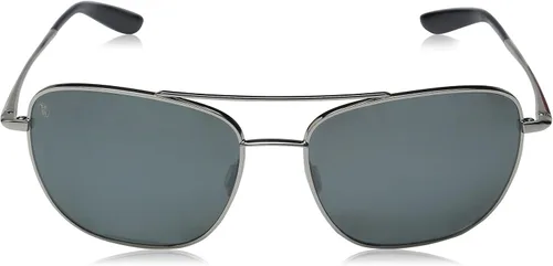 Vista 2 de Kaenon Miramar - Gafas de sol polarizadas sin montura para hombre