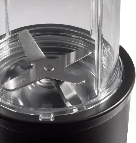 Vista 3 de NutriBullet Edición Especial NutriBullet Pro 900 - Licuadora de 900 vatios (Negro Mate)