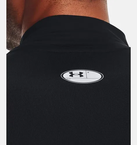 Vista 5 de Under Armour ColdGear - Mock ajustado para hombre
