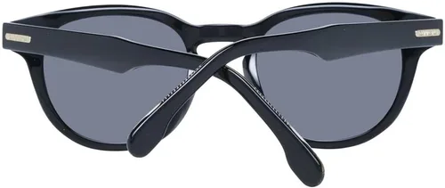 Vista 3 de Carrera gafas de sol (252-S 807IR) - lentes, NegroGris