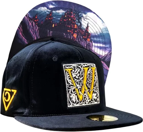 Vista 76 de Capiche - Gorra de visera plana de serie especial, talla única, unisex, hombre, más de 99 diseños