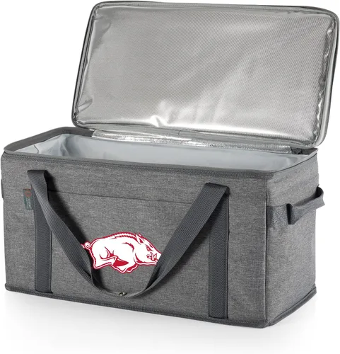 Vista 23 de PICNIC TIME NCAA NCAA 64 - Enfriador plegable de latas unisex para adultos