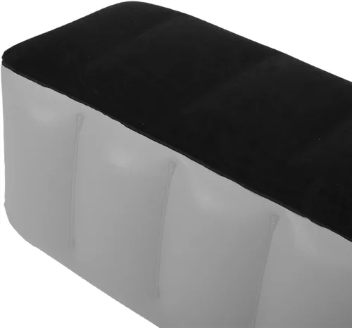 Vista 8 de LICAEVEY Car Bed Air Mattress Back Seat Filler Pad, Inflatable