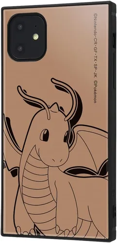 Vista 15 de Funda resistente a los golpes para AQUOS Wish2/Wish Case KAKU Pokémon Charizard Satoshi