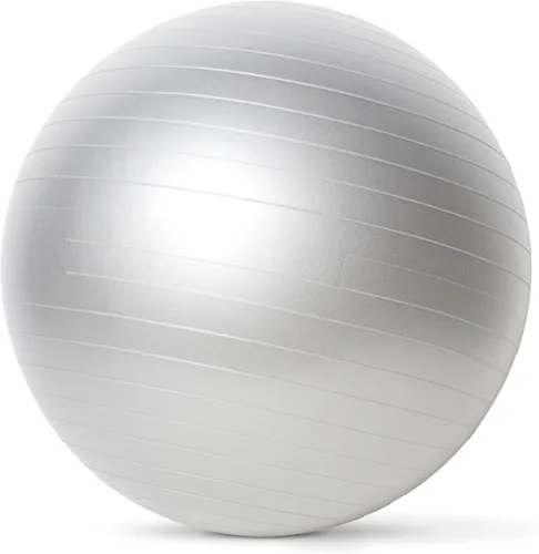 Vista 4 de Cap Barbell Fitness Stability Exercise Ball, 65cm Multiple
