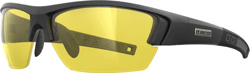 Vista 7 de QoolTimes - Gafas de sol polarizadas para hombres y mujeres, 100% protección UV, con funda, bolsa y correa