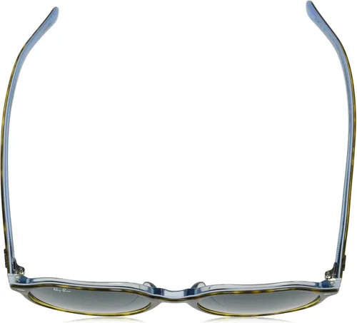 Vista 4 de Ray-Ban RB2195f Thalia Low Bridge Fit - Lentes de sol cuadrados