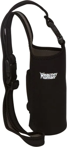 Vista 8 de Healthy Human Botella de agua Take Me with U Sling