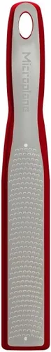 Vista 10 de Microplane Elite Series Rallador de limón y queso parmesano (negro)
