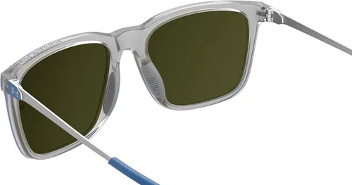 Vista 8 de Under Armour Gafas de sol cuadradas Ua Reliance para hombre