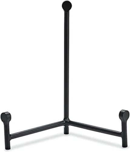 Vista 3 de Caballete Arno, XL Negro