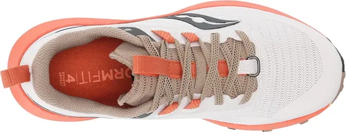 Vista 5 de Saucony Peregrine 13 - Zapatos de senderismo para mujer