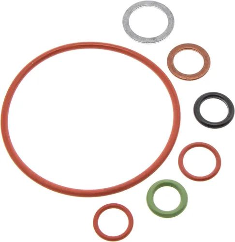 Vista 4 de Can-Am Nuevo OEM 4T 5W-40 Kit de Cambio de Aceite de Mezcla Sintética Motor Rotax 1330 9779249