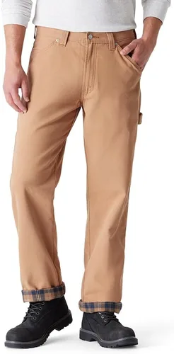 Vista 11 de Signature de Levi Strauss & Co. Gold Label - Jeans modelo Carpenter para hombre Clement