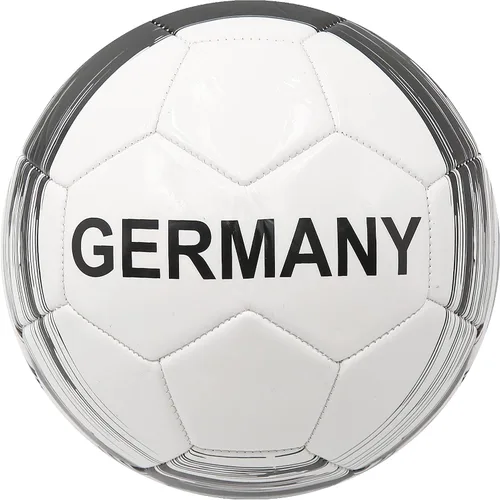 Vista 2 de Icon Sports Copa del Mundo Balones de Fútbol Country Training Outdoor Futbol Tamaño 5