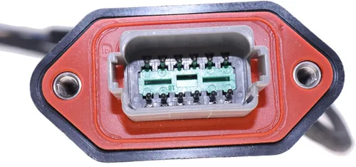 Vista 4 de Solarhome 4P-9537 4P9537 - Conjunto de arnés para Caterpillar CAT Engine 3176B 3176C 3196 excavadora 345B E345B 365B