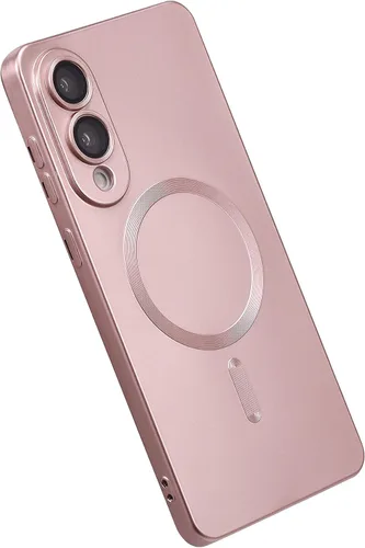 Vista 10 de Funda magnética para Samsung Galaxy S20 FE, funda para teléfono Samsung Galaxy S20 FE de silicona suave con protección de cámara, ajuste delgado