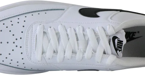 Vista 9 de Nike Tenis Court Vision Lo para hombre
