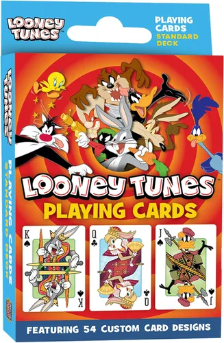 Vista 35 de MasterPieces Cartas de juego con licencia oficial de Hershey - Baraja de 54 cartas para adultos