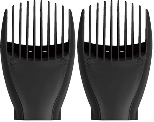 Vista 12 de INFINITIPRO BY CONAIR Estuche de almacenamiento para cabezal de cepillo, Compatible con cepillos secadores INFINITIPRO by Conair The Knot Dr