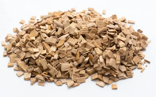Vista 6 de Astillas de madera para ahumar de primera calidad, astillas para barbacoa, astillas para ahumar, barbacoa, accesorios para parrilla
