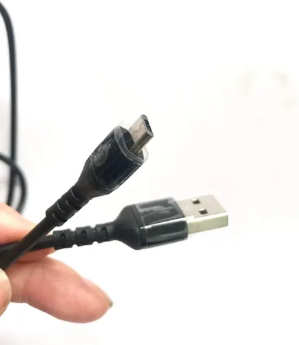 Vista 3 de Cable de carga USBcable de datos para SteelSeries Arctis 7 y (edición 2019) SteelSeries Arctis Pro Auriculares para juegos de alta fidelidad