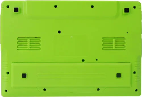 Vista 8 de CHIBBS Pantalla IPS de 7 pulgadas para niños, computadora portátil impulsada por sistemas operativos Android 13.0, RAM de 2 GB, almacenamiento de 32