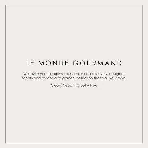 Vista 7 de Le Monde Gourmand Citron Glacé Mist para el cabello y el cuerpo - 3.4oz 100 ml