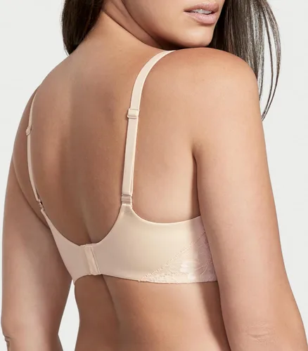 Vista 2 de Victoria's Secret Brasier push up Body by Victoria para mujer (32A-38DDD)