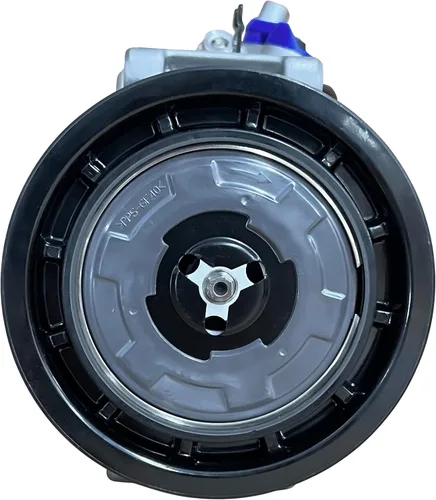 Vista 3 de RYC - Compresor AIH378 para Audi A5 2.0L 2010-2012; compatible con Audi A5 Quattro 2.0L 2010-2012; compatible con Audi A6 Quattro 2.0L 2013-2016