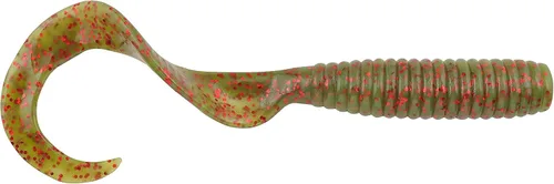 Vista 25 de Berkley Gulp! Cebo suave de pesca con larva para agua salada Blanco