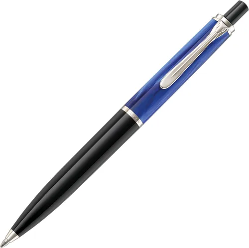 Vista 3 de Pelikan Souverän K400 996827 - Bolígrafo (1 unidad), color negro
